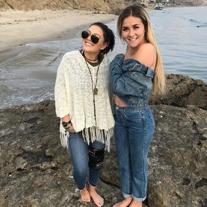 Meet your Posher, Erica